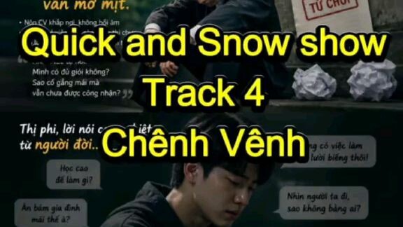 Chap4_ Chênh Vênh