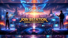 Mau Cuan? Jago Edit? Join BStation [Energic Storyflow Rap] BY XUN ZIE REMIX