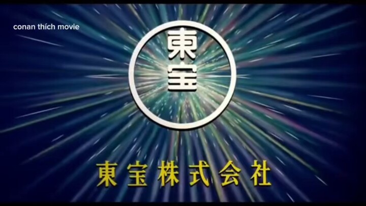 Conan movie 9 (lồng tiếng)