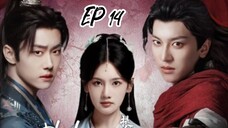 [ENG] EP 14 Blades amid blossoms
