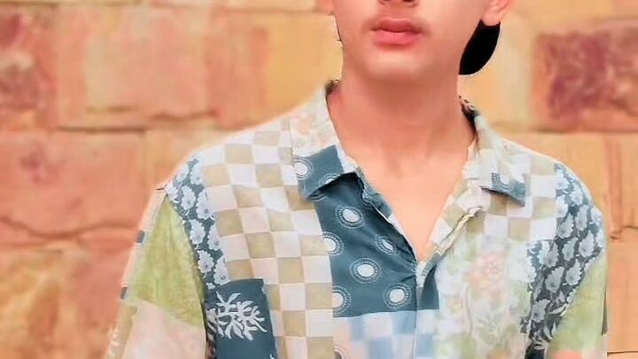 handsome boy ❤️👍🏻😍