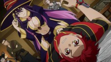 EPISODE 2 | THE RED RANGER BECOMES AN ADVENTURER IN ANOTHER WORLD | ENGLISH DUB