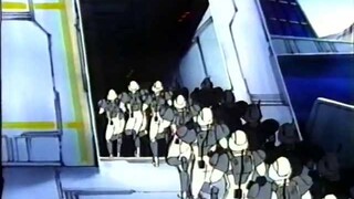 Teknoman - 11 - Brother Beware (US UPN Dub, Edited, HQ)
