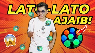 DRAMA LATO-LATO LAMPU AJAIB!! BISA KABULKAN SEMUA PERMINTAAN KITA!!