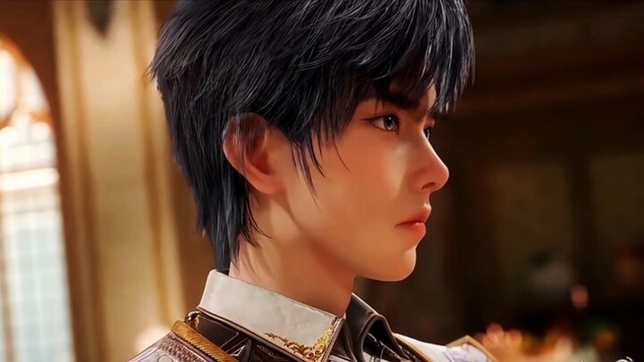 Huo Yuhao is bullied by Dai Huabin again, this time he is going to fight back #DouluoDalu