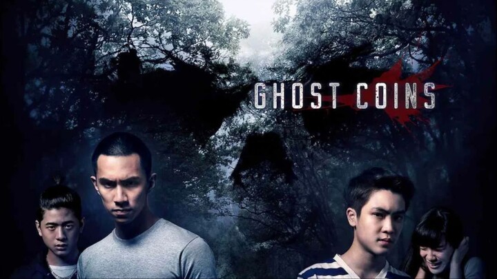 Ghost Coins Tagalog Dubbed