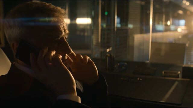 consultant S1E5