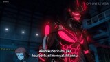 Ninja Kamui episode 8 Full | REACTION INDONESIA