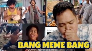 Meme Di saat buka puasa jam satu dik