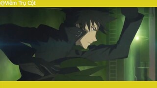 AMV_Đạo chích #anime #schooltime