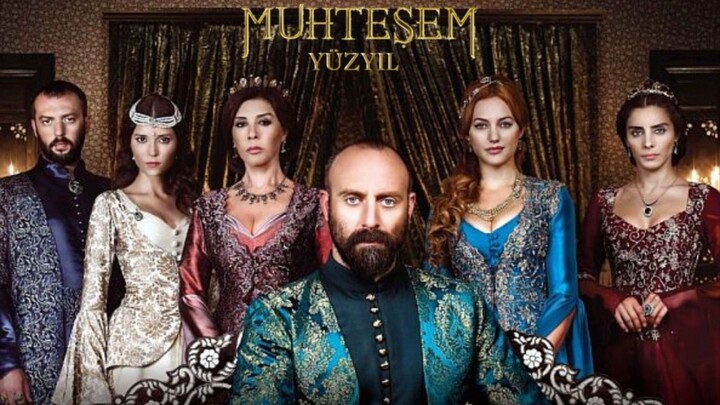 Harem Al Sultan - Season 2 | Ep 58