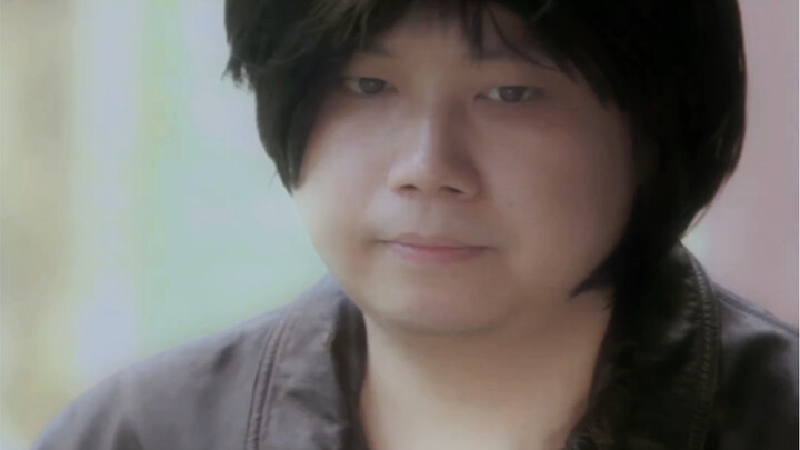 In every Chen Haonan’s heart, there’s only one “Xixi Zhi.”