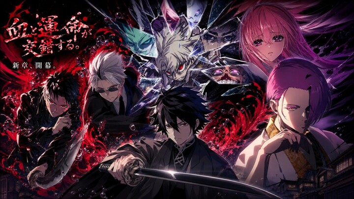 Anime Baru 2026 !!, Bikin Pengen Nontonin Dengan Konsep Fresh 🥶 Dan Anti Pasaran 🔥🔥