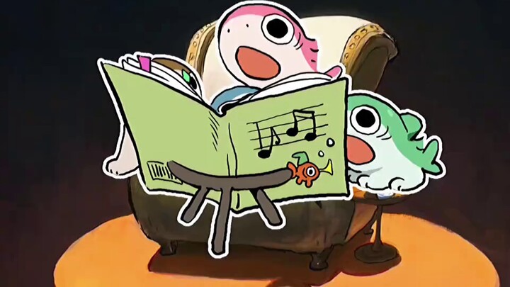 chipichapa tapi kucing hiu