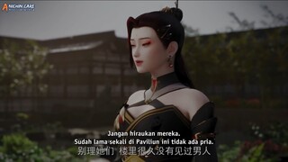 Fight For The Throne Eps 37 Sub Indo