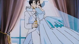 [June Bride] "If I had known it would be so heart-wrenching, I would have never met you in the first