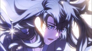Click to help you draw SSR handsome guy