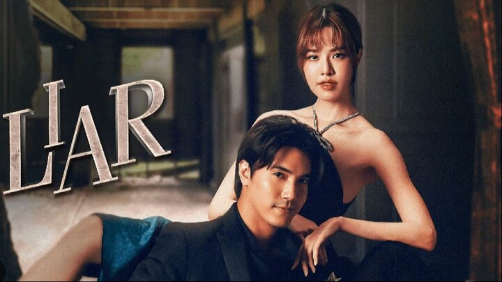 PEMBOHONG (FILM THAI) EP08 SUB INDO