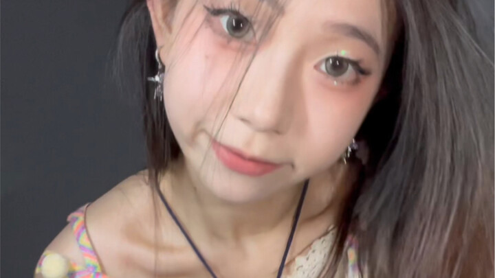 老婆们好久不见了TT