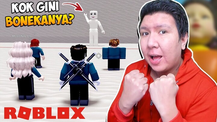 AKU HARUS MENANG DI ROBLOX HEXA GAME! TAPI KOK....