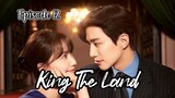 [Sub Indo] King The Land Episode 12