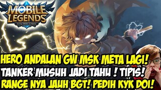 HERO ANDALAN GW MENDADAK LAKU LAGI! JADI SUKA NIH YG GEDE-GEDE! BANTAI!