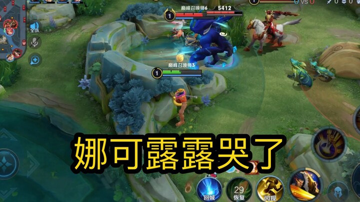 鸟人：这把癫疯赛