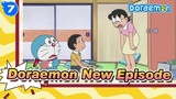 Doraemon EP447 NO NO Symbol & My Protective Paper_7