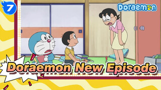 Doraemon EP447 NO NO Symbol & My Protective Paper_7