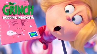 [DUB INDO] Bocil Nyasar Nyari Surat || THE GRINCH
