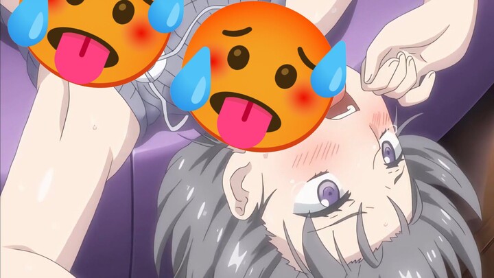Anime Echi 18+ No Sensor