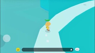 PLAY TOGETHER | Khi Louis chơi map băng cực hài cùng Nóc Nhà