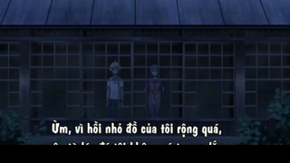 Tóm tắt Anime- - Liên minh hoà bình - - Kiznaiver 2 p8 - Review Anime hay