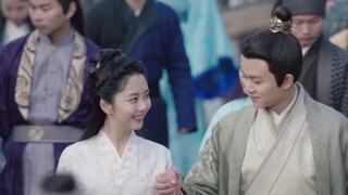Ngay cả giữa đám đông, anh chỉ muốn nắm tay em. Mùa hè năm nay, MV sẽ ra mắt.