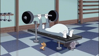 "Keep it up and you will meet a new you"