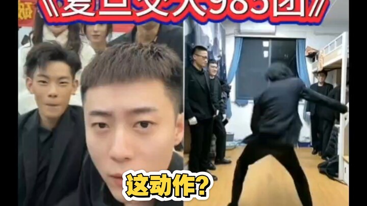 Thanh Hải rung chuông tuyển dụng mùa thu, gặp ngay ván đấu đỉnh cao! Sinh viên xuất sắc từ trường đạ