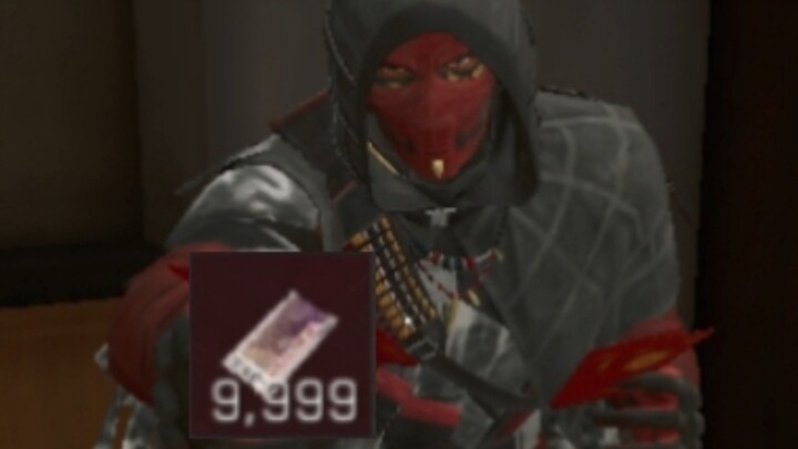 Lão Sai phát lì xì cho các bạn rồi đấy!