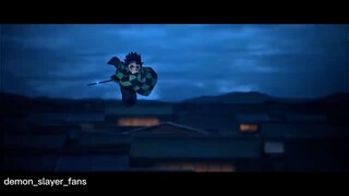 Thanh gươm diệt quỷ AMV|  Demon Slayer AMV Warriors_ #amv #demonslayer