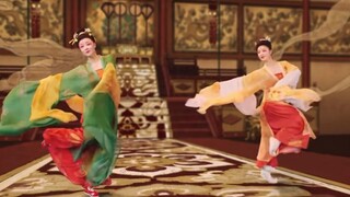[Wan Ping] Long live the thousand years, the ode to pepper flowers, Henan TV, I love you!!! I really