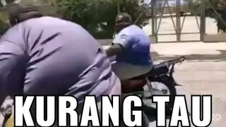 kurang tau 🗿