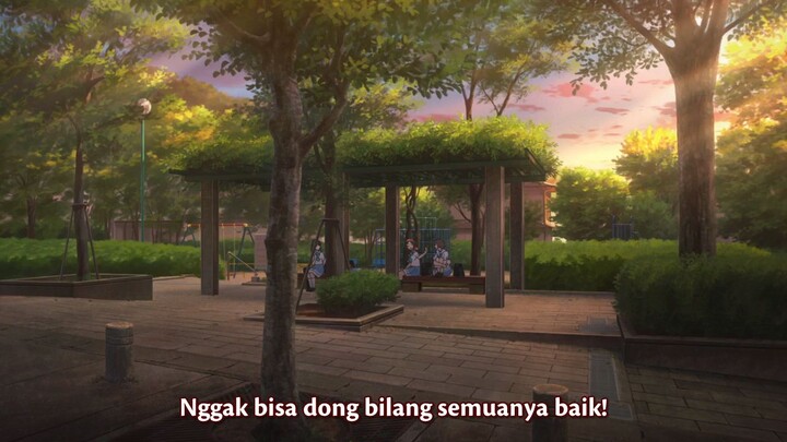 Hibike! Euphonium 3: Extra Episodes 03 sub indo