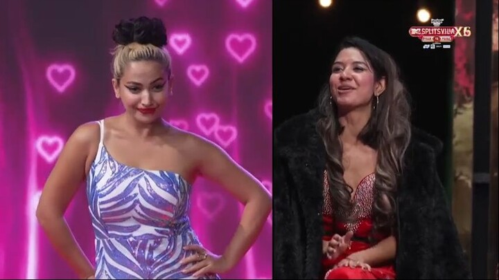 Splitsvilla 16 episode 43