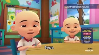 Upin & Ipin Musim 18 Full Movie - Kejar Pencuri Upin Ipin - Upin Ipin Terbaru 2024