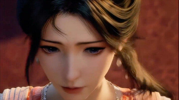 怕被抛弃却被坚定选择