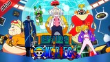 [ สปอยอนิเมะ ] วันพีช ตอนที่ 1102 | One Piece ซีซั่น 21 เอ็กเฮด
