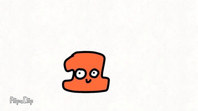 Number lore REUPLOAD from yt