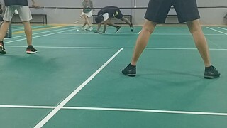 badminton