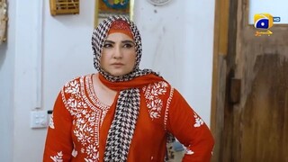 Bahar Nagar Episode 23 - [Eng Sub] - Hina Dilpazeer Khan - Javeria Saud - 13th S