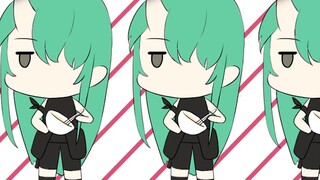 ของขวัญปีใหม่ของน้องสาว Arknights/Xingxiong! ! (°∀°)ﾉ