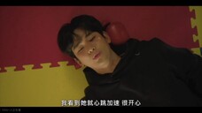 贤佑和哥哥喝酒,吐露自己的心声,清楚的知道自己爱着海仁了,赶快相互奔赴吧,求求编剧了